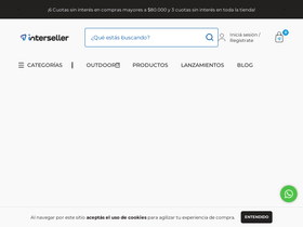 interseller.com.ar