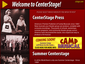 cstage.com