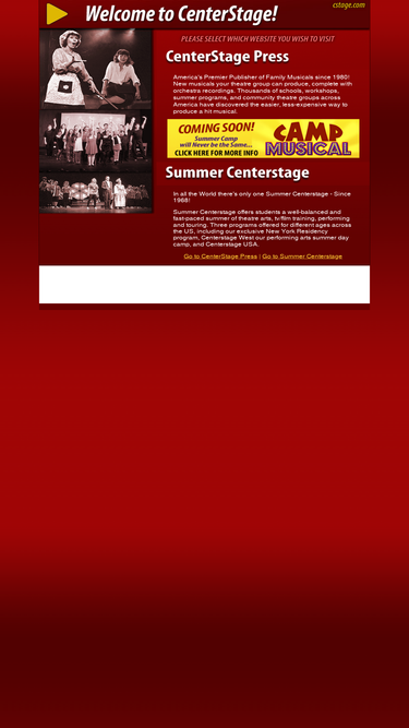 cstage.com