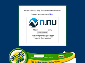 envy.nu