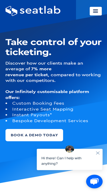 seatlab.com