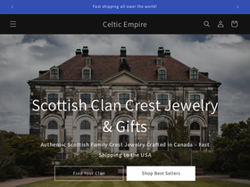 celticempire.com