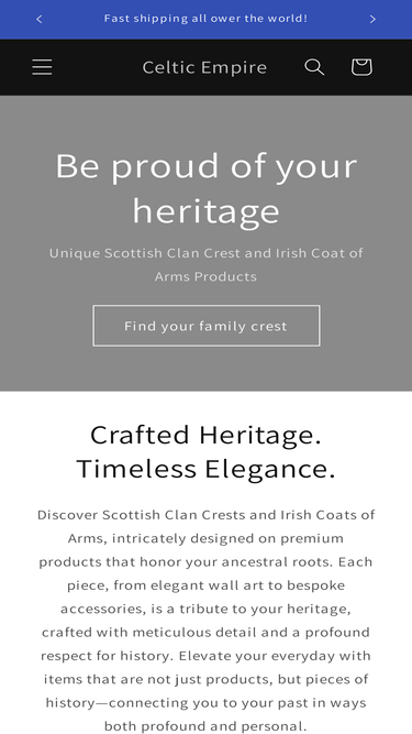 celticempire.com