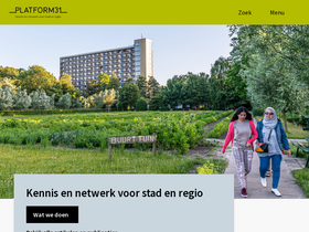 platform31.nl