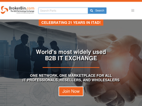brokerbin.com
