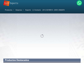 voipexperts.com.ar