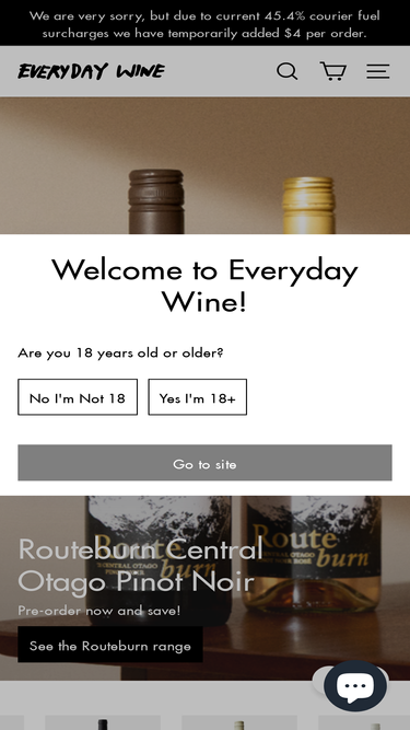 everydaywine.com