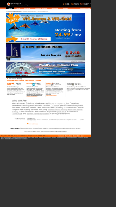 ssl.mecca.ca