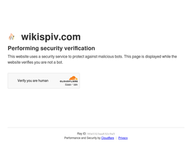 wikispiv.com