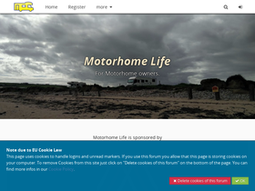 motorhomecraic.com