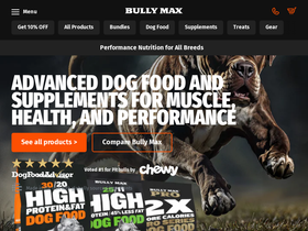 americanbullyworld.com