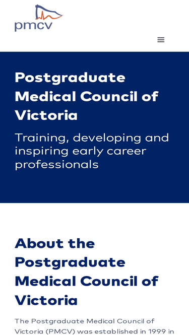 pmcv.com.au