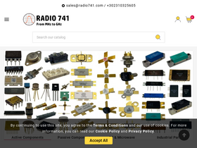 radio741.com