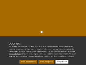 'fabrique-lumieres.com' screenshot