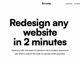 Desktop Screenshot