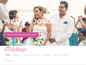 barceloweddings.com