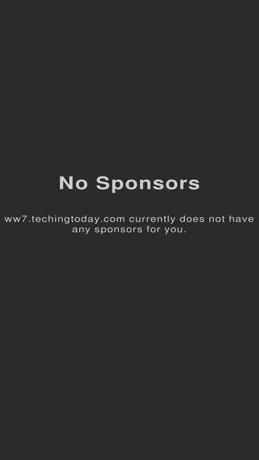 techingtoday.com