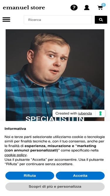 emanuelstore.com