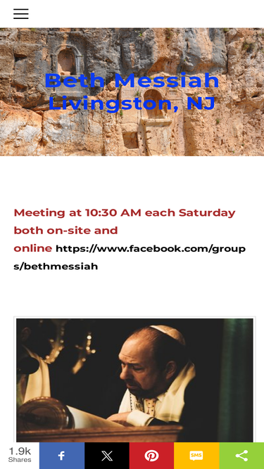 beth-messiah.org