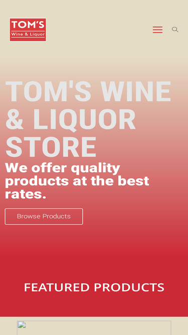 tomswinegoa.com