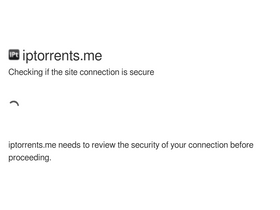 'iptorrents.me' screenshot