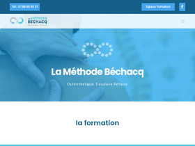 methode-bechacq.fr