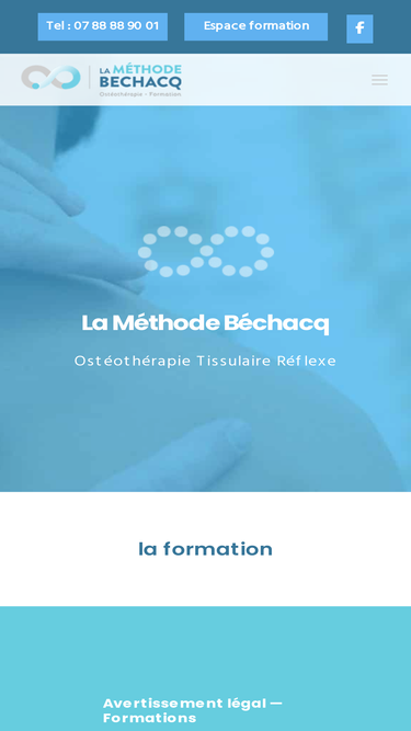 methode-bechacq.fr