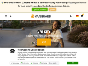 vanguardworld.es