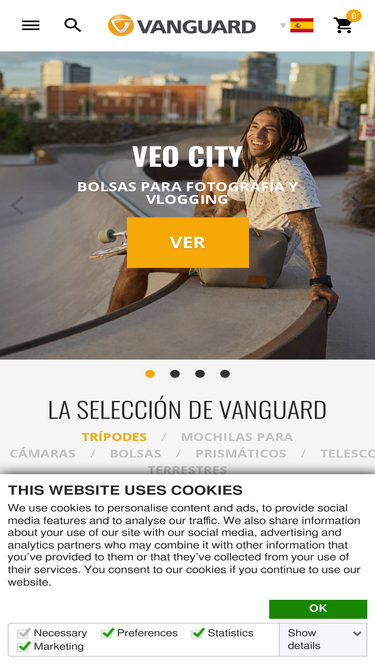 vanguardworld.es