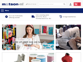 matson.nl