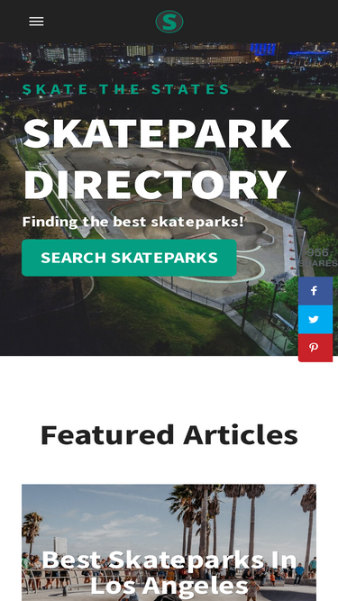 skatethestates.com