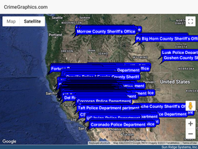 'crimegraphics.com' screenshot