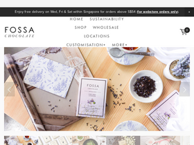 fossachocolate.com