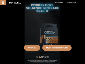 duracell.nl