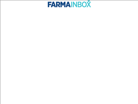 'farmainbox.com' screenshot