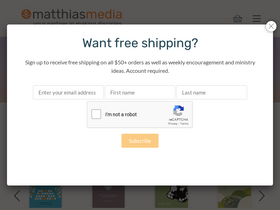 matthiasmedia.com