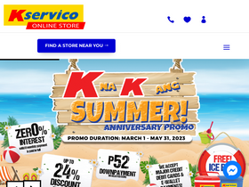 kservico.com.ph