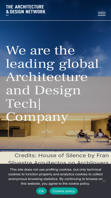 archipassport.com