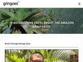gringoes.com