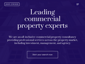 johndwood.com
