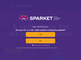 sparketrnr.com