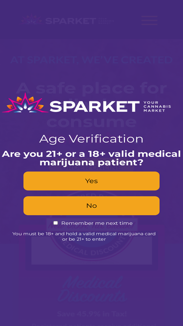 sparketrnr.com