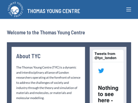 thomasyoungcentre.org