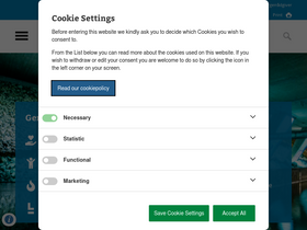 'gladsaxe.dk' screenshot