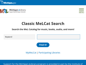 elibrary.mel.org