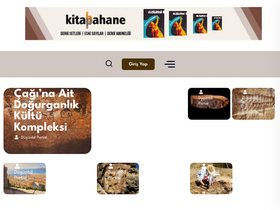 'dusunbil.com' screenshot