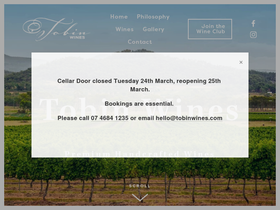 tobinwines.com.au