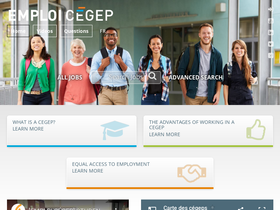emploicegep.qc.ca