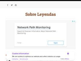 sobreleyendas.com