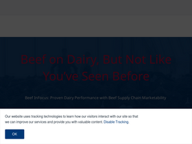 'absglobal.com' screenshot